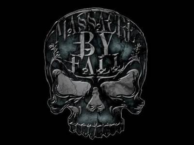 logo Massacre By Fall